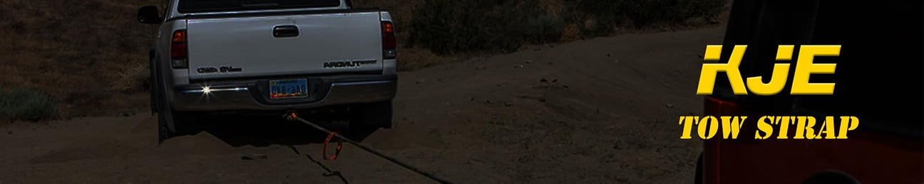 Tow Strap